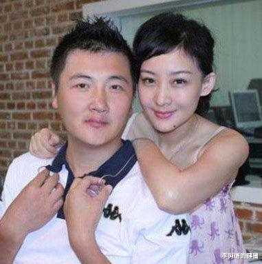 买红妹|离婚11年,孙楠和买红妹的生活已经天差地别,这又怪得了谁呢