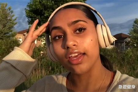 跑步|女生尝试跑步减肥,每天跑步5公里,坚持1周看减肥效果怎么样?