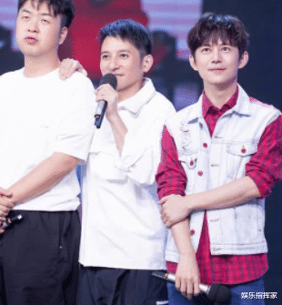 关晓彤▲《快本》又出事，关晓彤等人被点名，网友：不光是这几个人！