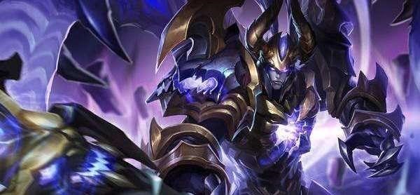 吕布|坦克六神装谁最抗打？程咬金不行，项羽也差点，他连吕布都不怕