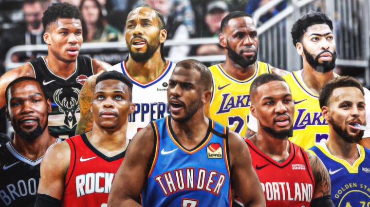 火箭队|难怪火箭想要他！20岁新星再创纪录，赛后豪言想成联盟最强球员