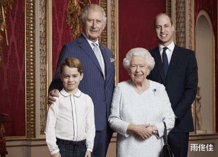 英国：为何英国女王出门必带两袋血液？得知真实原因，注定是王室的悲哀