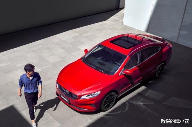 国产车|6个月仅卖4800辆，“最美国产车”倒下了，三个方面成主要诱因！