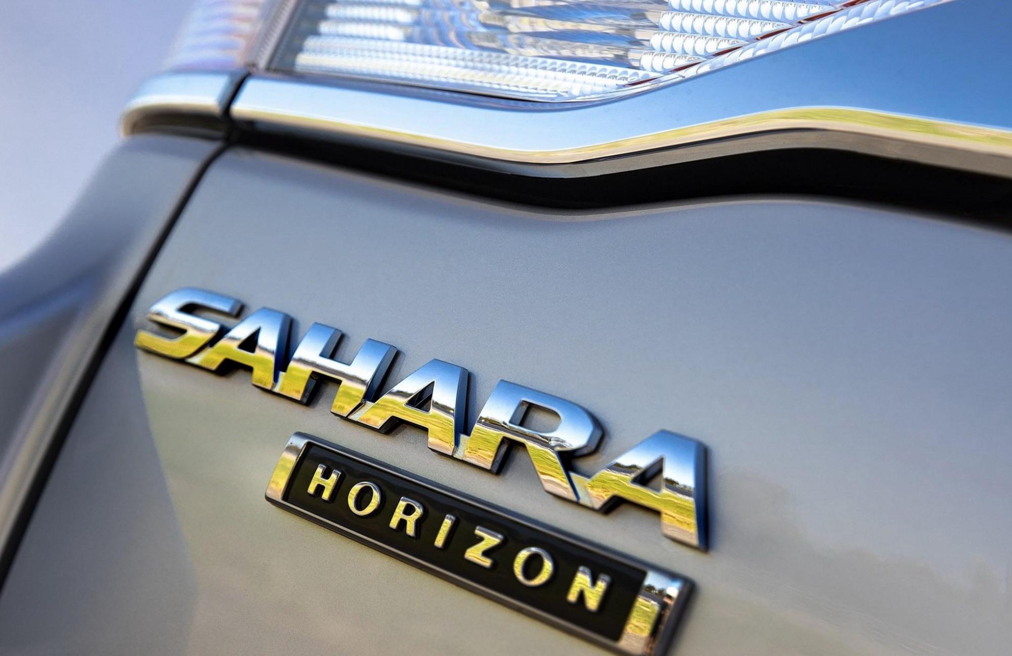 丰田|丰田王牌终于换代，车长5.2米，大8座+V8柴油，60.48万起