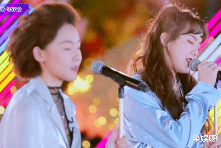 原创■《青2》有多抠？为省版权费联欢会让选手唱原创歌曲，乃万最吃亏