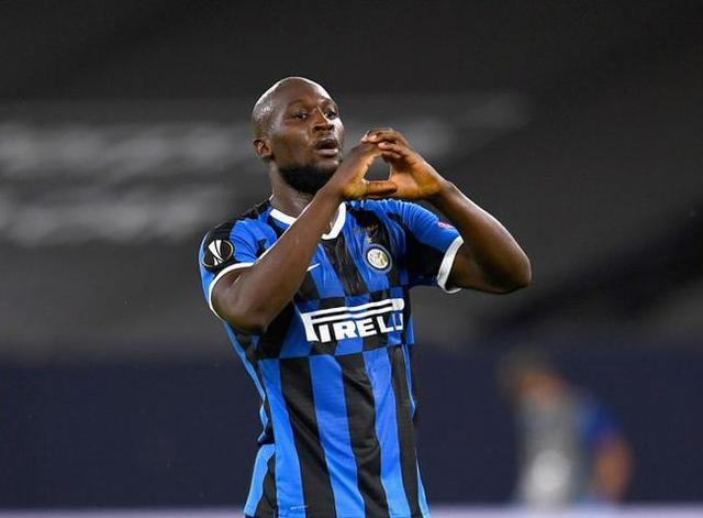 国际米兰|国米“欧战屠夫”发威 真正大师只用6次触球 诠释为何值7000万