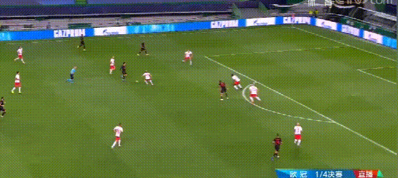 马德里竞技|马竞1-2出局揪出1罪人！1.2亿天才不让首发，重用1人90分钟0射门