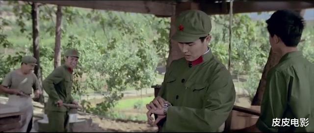 高峰|豆瓣9.1!这才是中国军魂,清清白白,一身正气,不止唐国强演得到位