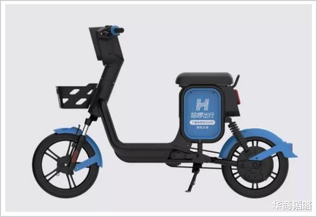 蚂蚁花呗▲共享单车,大战再起!