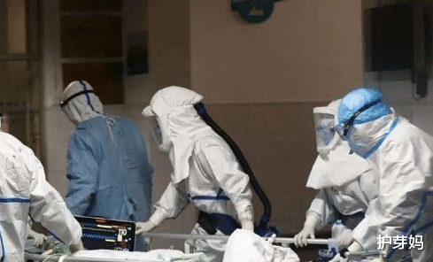 [特朗普]难怪特朗普不在乎疫情发展，美媒终于发现真相！全美民众愤怒了