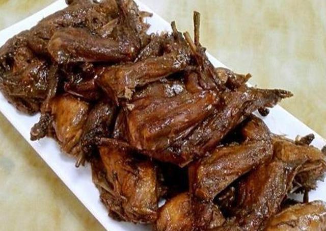 |它被称之为“动物人参”，比鸡肉美味，仅卖5元一只，营养又解馋