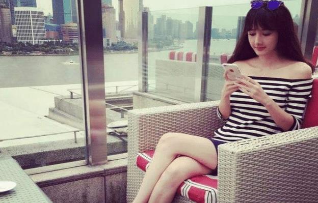 [文梦洋]她被称烂片女王，整容后仍不火，今颜值飙升神似杨幂，成霸屏网红