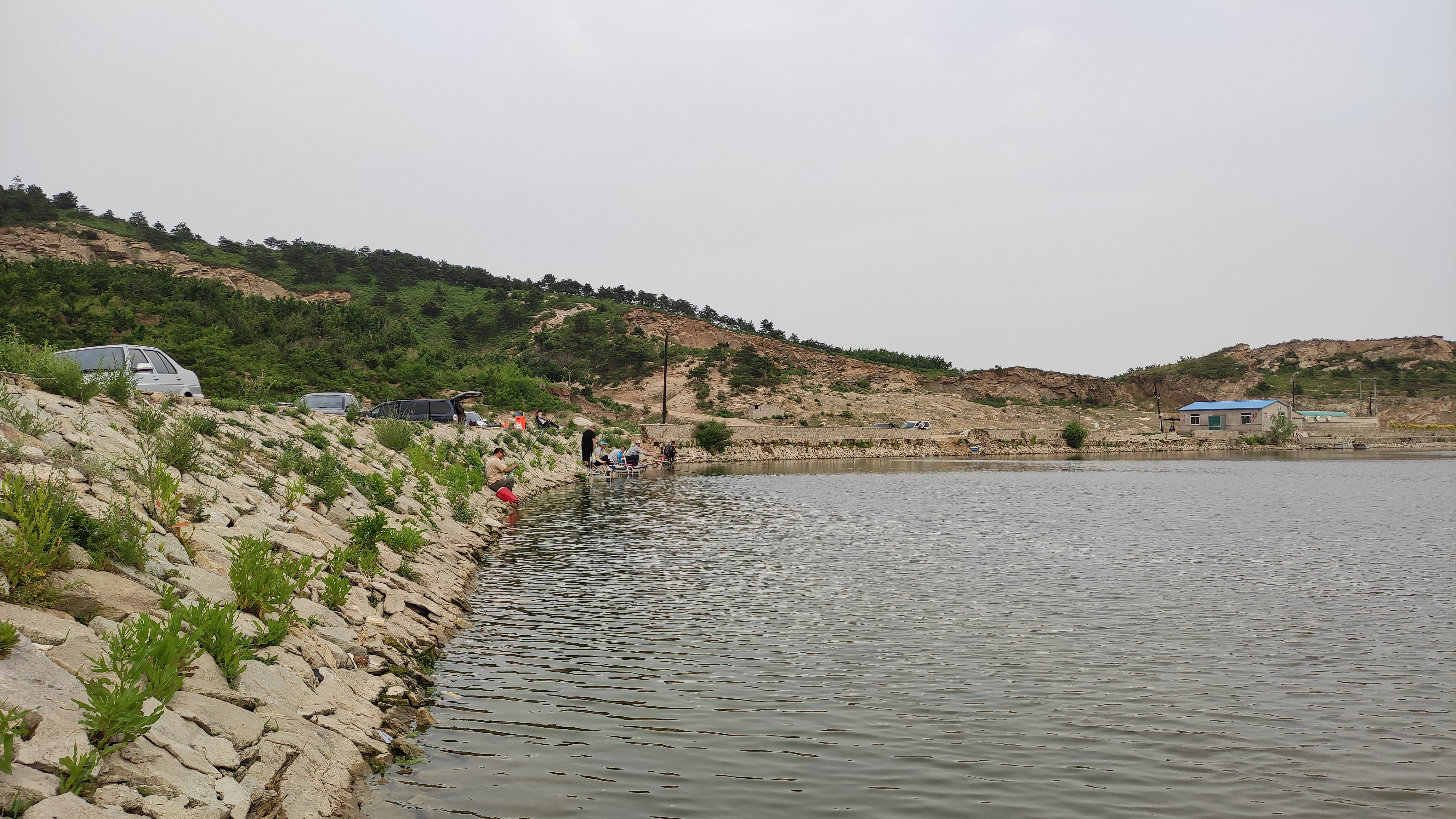 李大毛@化绍新李大毛等大师,每次垂钓必备的钓具,它为什么这么受欢迎?