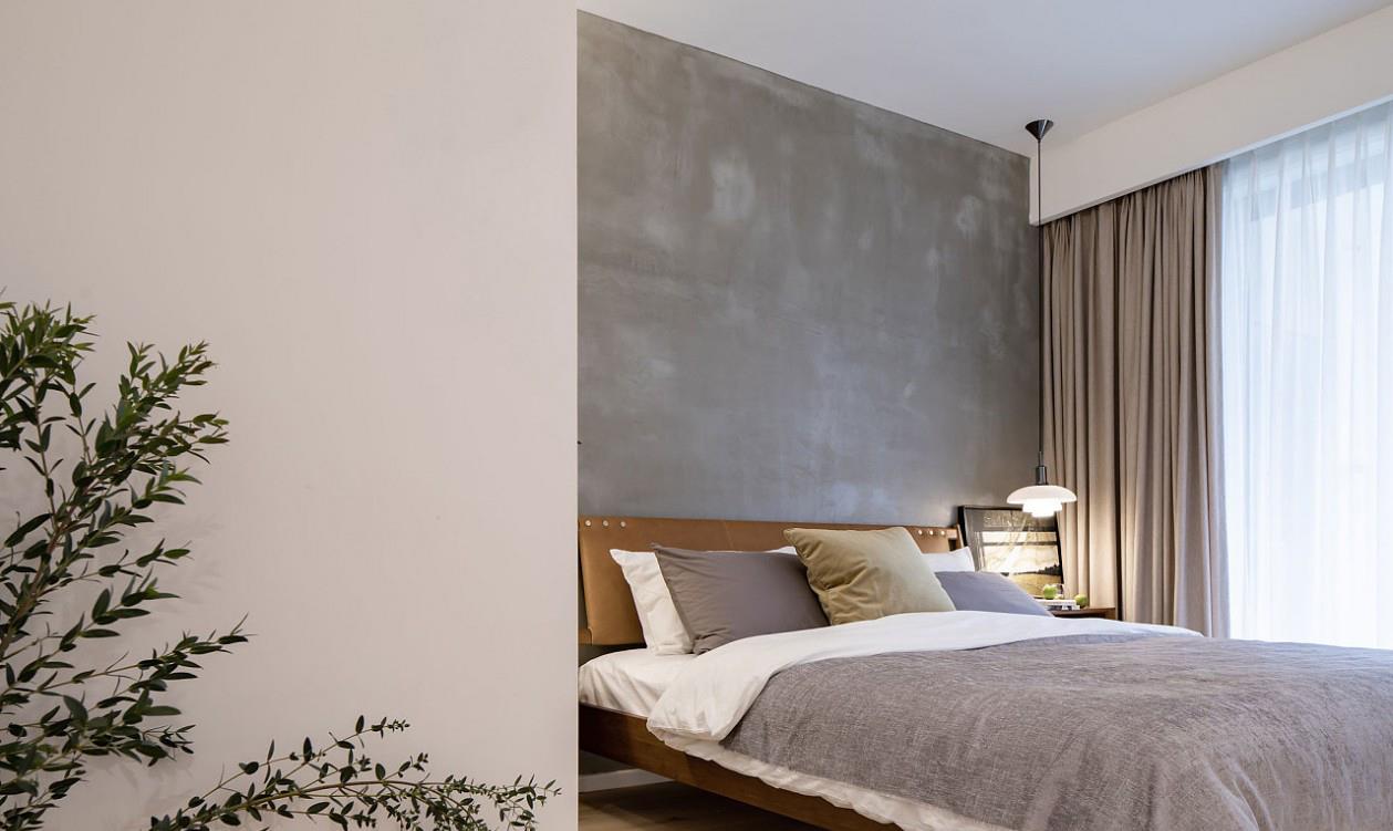 |太高级了！见到这装修的第一眼就被惊艳了，简直挑不出毛病！