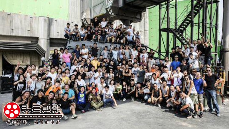 【古天乐】古天乐《明日战记》一再推迟！为什么我却更加敬佩他，更加期待！