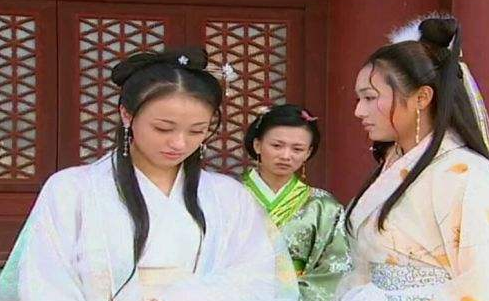 电视剧|这部很神奇的电视剧，男主女主早已都过气，女配角却火了23年！