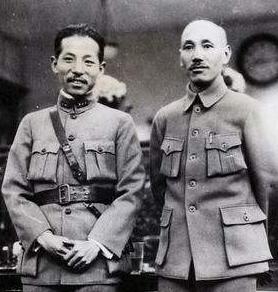 「张学良」张学良被囚禁50多年，蒋介石花费了多少钱？一年就够养一个团