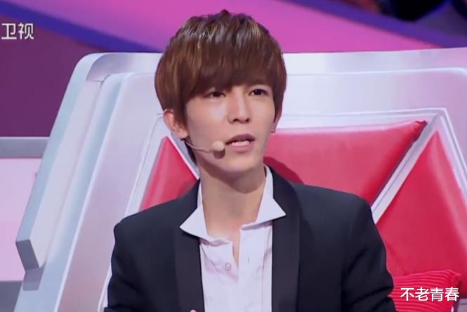 霍尊|从“我感觉像跟一个女人吵架”说起
