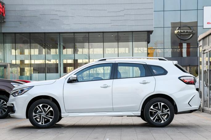 日产启辰|不要哈弗H6而选了启辰T70,6800公里后,车主给出中肯评价!