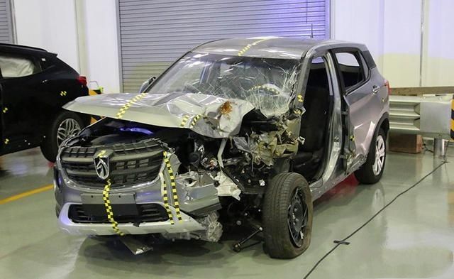 老司机|宝骏豪华型彻底凉了！三年不到，从高峰过山车似的走到谷底