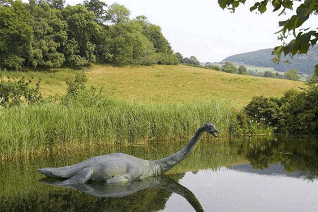 科学家|1957年俄罗斯出现巨大水怪，曾有数人目睹，如今身份确定了吗？