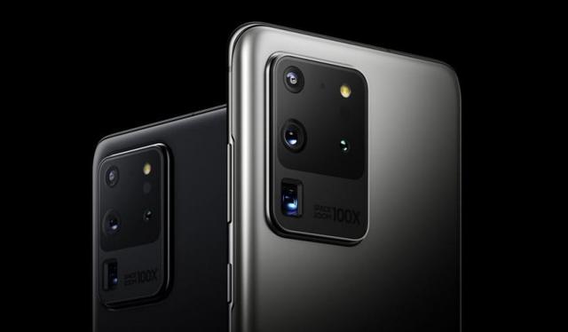 三星|无奈降价！三星顶配机皇：骁龙865+120HZ超感屏，但价格略贵