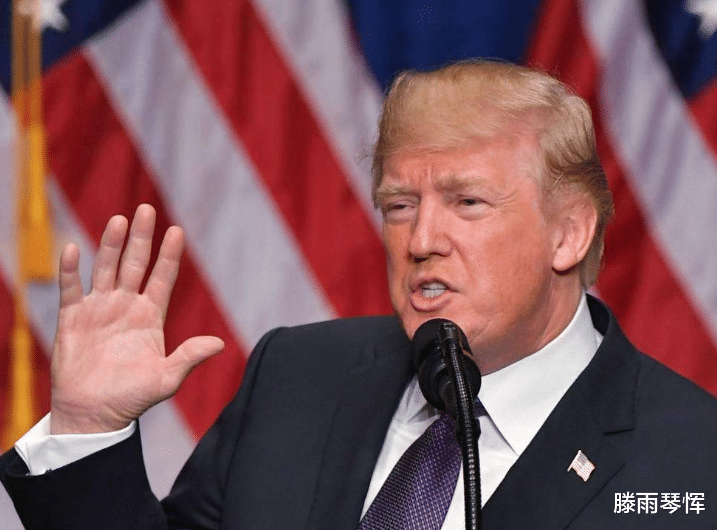 特朗普|俄国向中国发出团结信号！中俄同时表示：该出手对抗美国了！