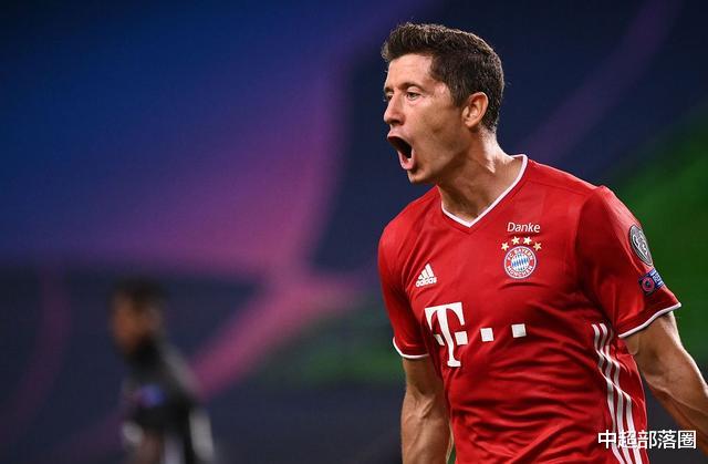 欧冠|凌晨5点，C罗好消息！拜仁锋霸无缘帽子戏法，错失欧冠66年神迹