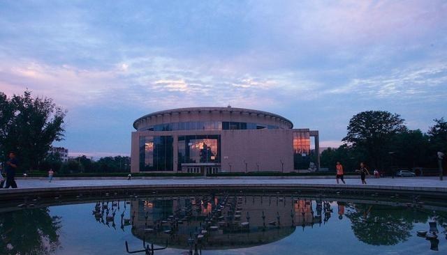 「高校」两所以省命名重点大学,500—580分左右录取!性价比高,值得报考