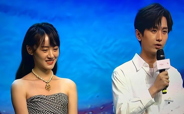 成毅|《长安诺》结束之后，赵樱子担心也被拆CP？成毅的回答更有意思