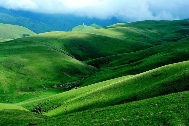 [云南]大多数云南人都不知道，曲靖还藏着这么一个“东方新西兰”！