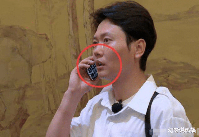 男人帮|严敏新综艺8.1分却再度“经费有限”，比虐男人帮还狠，观众乐坏了