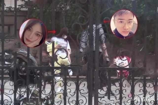 李小璐|屡次隔空表白贾乃亮未被回应，李小璐晒视频泪眼婆娑：爱会消失