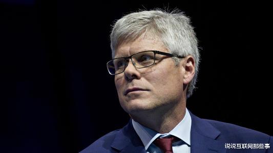 台积电|很现实!台积电、ASML纷纷再度官宣,这结果美不想看到