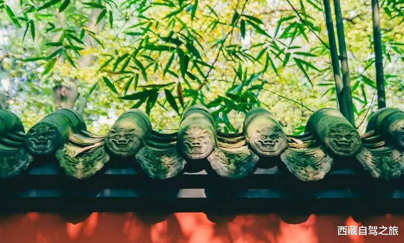 旅行|国内必去的100个地方，去过60个，称得上真正的旅行达人