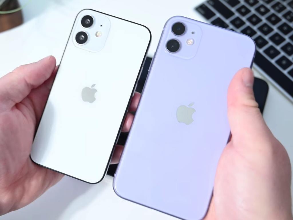 iphone12|iPhone12首批差评来了,网友纷纷吐槽信号和续航差