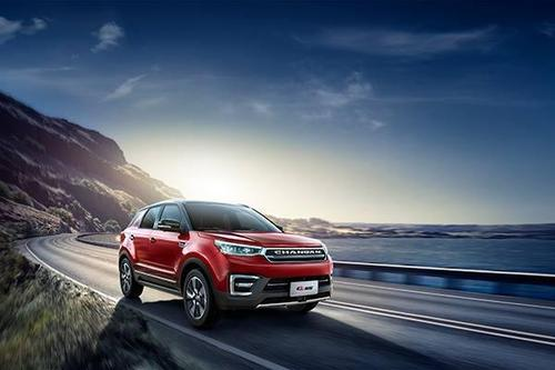 奇瑞瑞虎@瑞虎7或8和长安cs55哪个好？