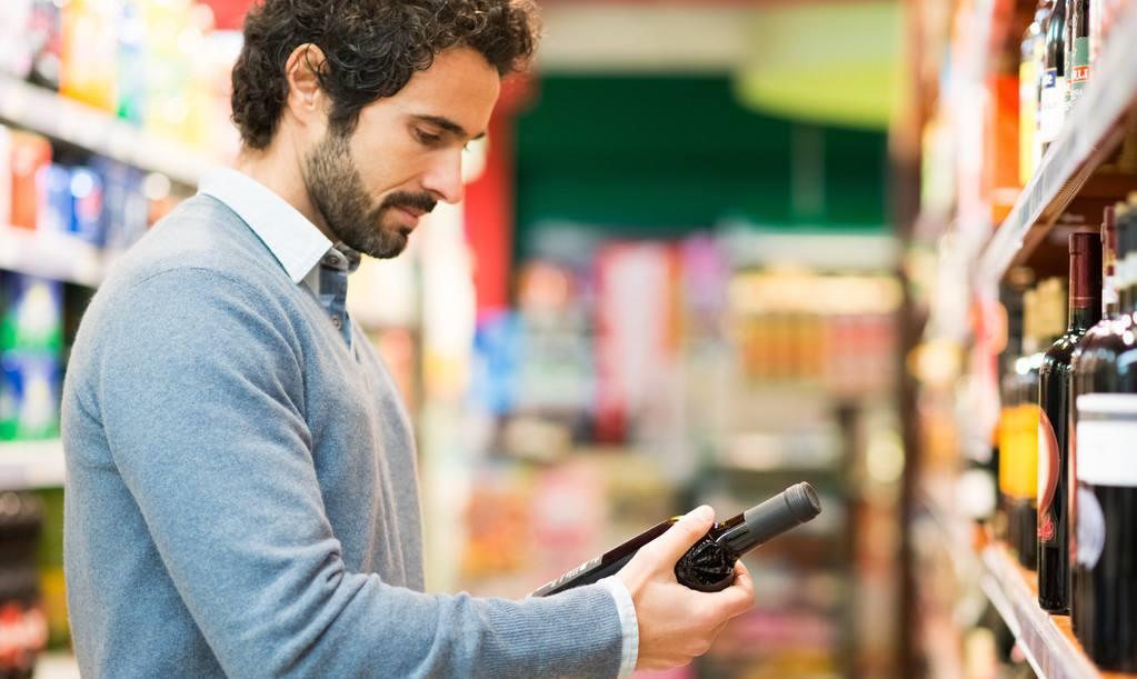 |买红酒时，看清瓶身上这行字，无论多便宜，都是进口优质葡萄酒