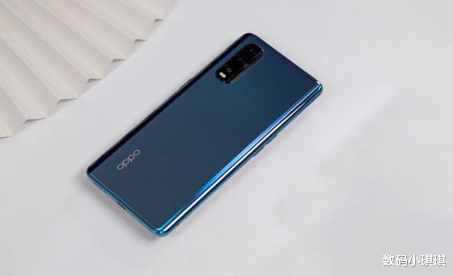 OPPO|OPPO打响“价格战”！同级机型拼不过小米，从3999一夜跌至2799