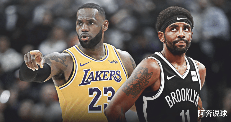 『凯里·欧文』凯里-欧文和勒布朗-詹姆斯的关系为什么会走向破裂？