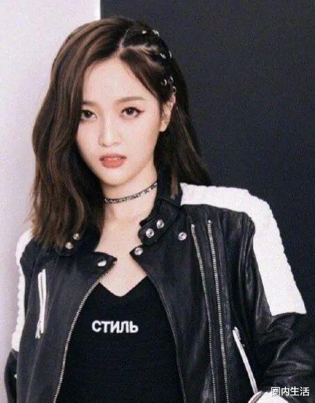 [吴宣仪]杨幂嫌弃吴宣仪？只因对方曾经拿她作比较，现在杨幂不愿意与其同框？