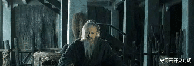 中国历史：中国历史唯一可能成神之人，成功操控天下大势数百年最终神秘消失