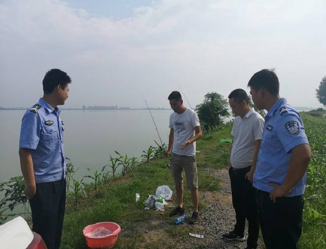 成都|9月1日起四川成都自然水域全面禁渔，钓友：先学规定再钓鱼