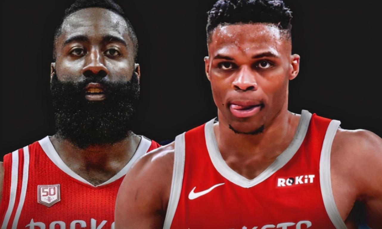 布雷达|够快！曝威少刚提出离队，火箭就将开始追逐冠军内线，球迷：疯狂