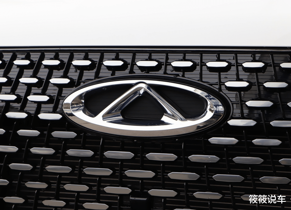 『奇瑞瑞虎』奇瑞“新黑马”上市！比吉利博越帅气，搭1.5T+四轮独悬，7.99万