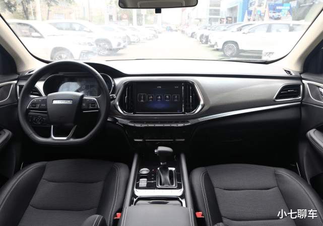 [大众速腾]奇瑞实力派代步车，比长安欧尚X7气派，丐版就搭1.5T引擎，长近4米9