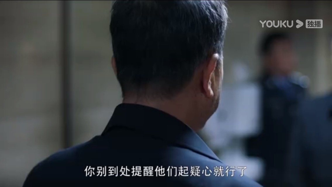 重生@重生:彪哥我人狠话不多,绝不说二遍,你看着办吧