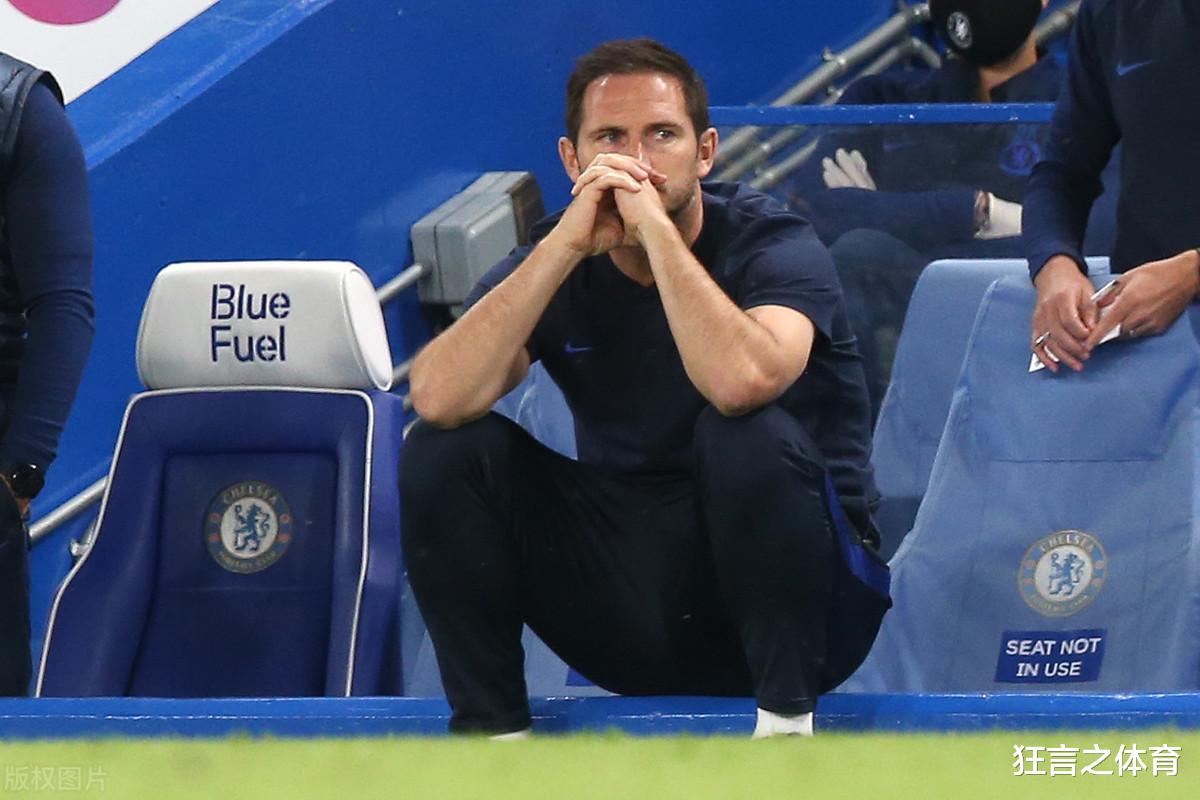 切尔西|英超最新积分战报 切尔西1：0小胜副班长 领先曼联4分掌握争4主动