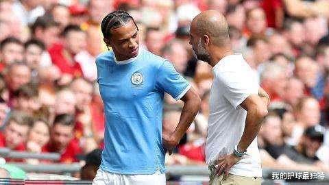『曼城』7000万！曼城拒绝贱卖24岁巨星 最坏结果：1年后免费走人