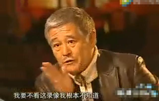 『宋丹丹』2008年春晚，赵本山宋丹丹后台拥抱痛哭：如果不是我俩，早就砸了